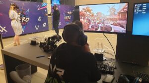 VR The Max met 30 VR games en spelletjes te Heusden-Zolder in hartje Limburg